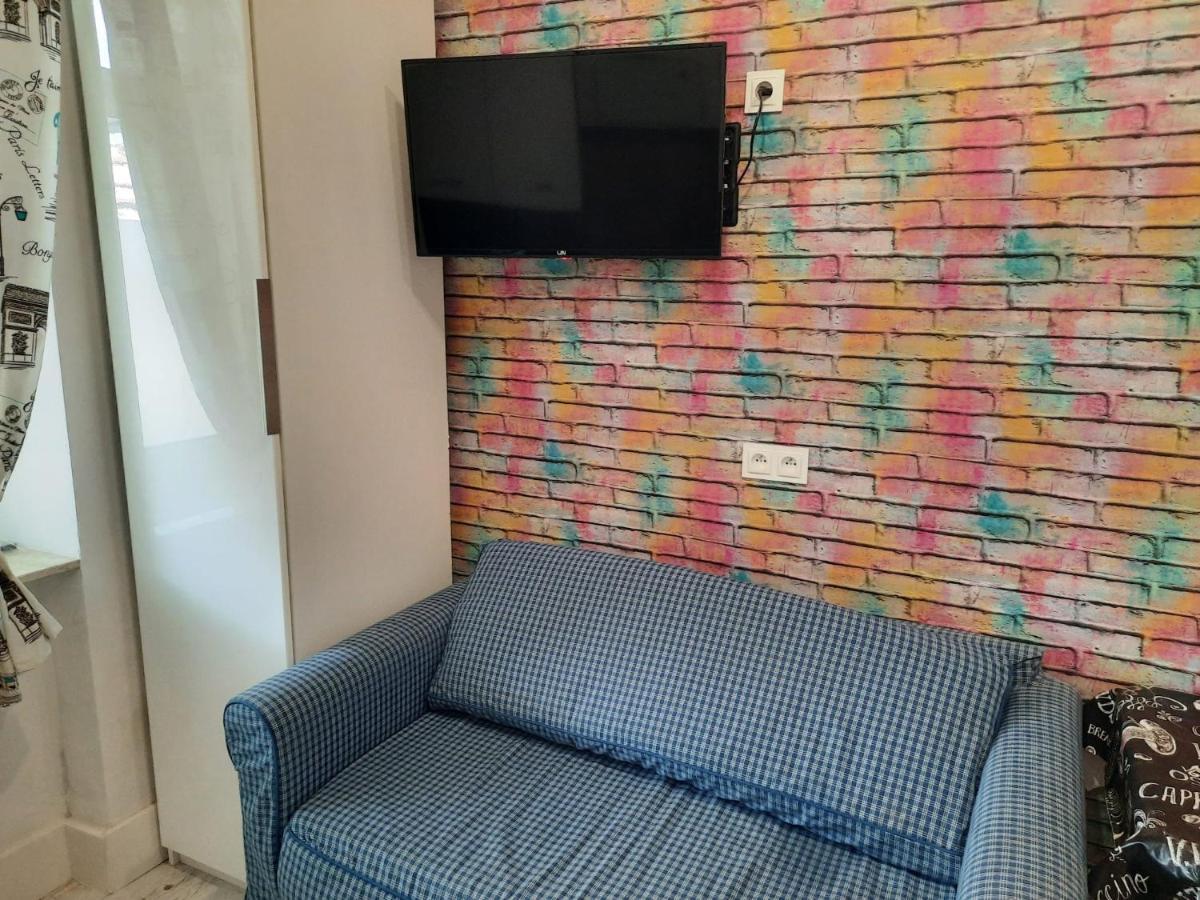 Lorf Hostel&Coffee Cracovie Extérieur photo
