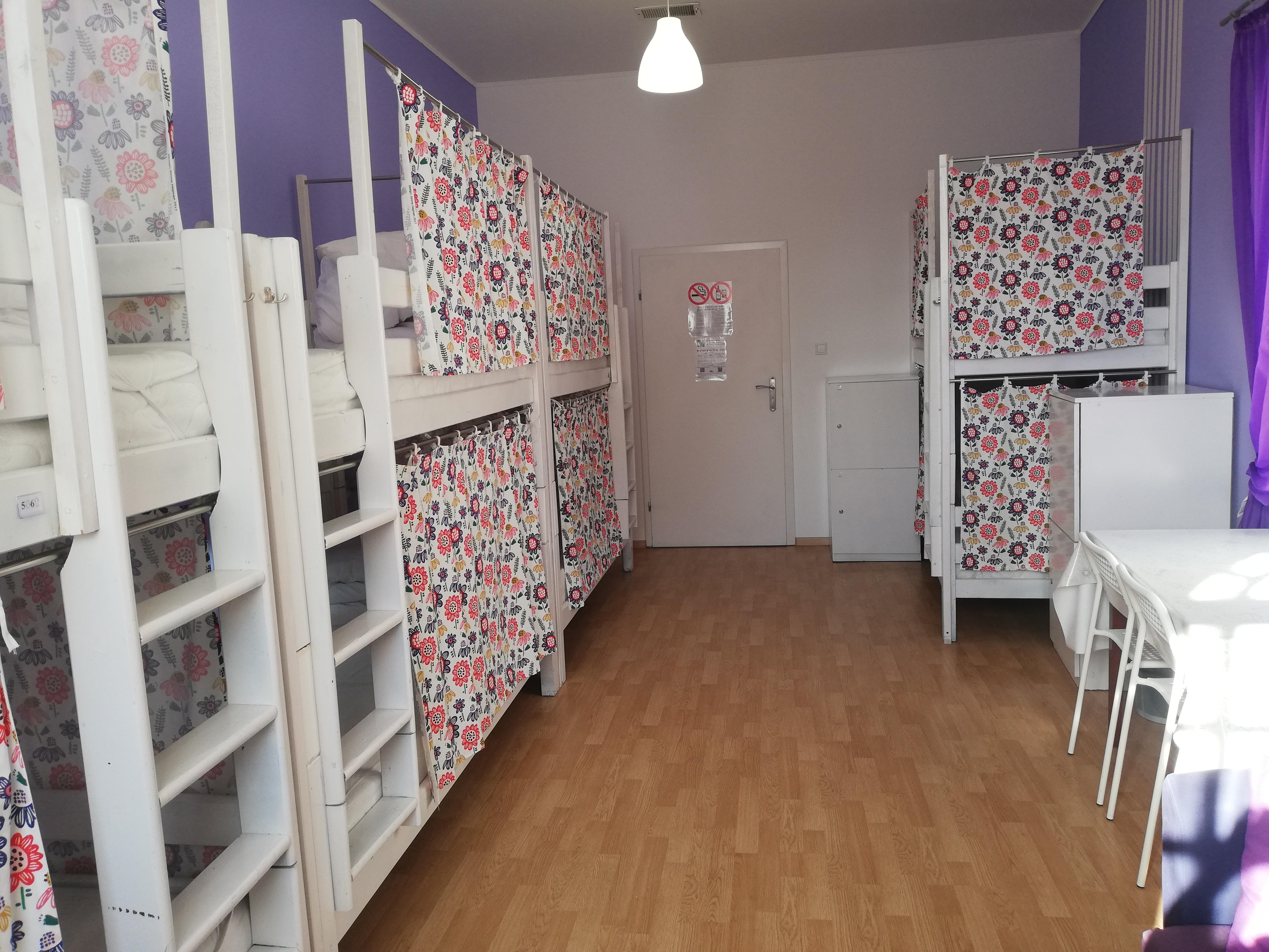 Lorf Hostel&Coffee Cracovie Extérieur photo
