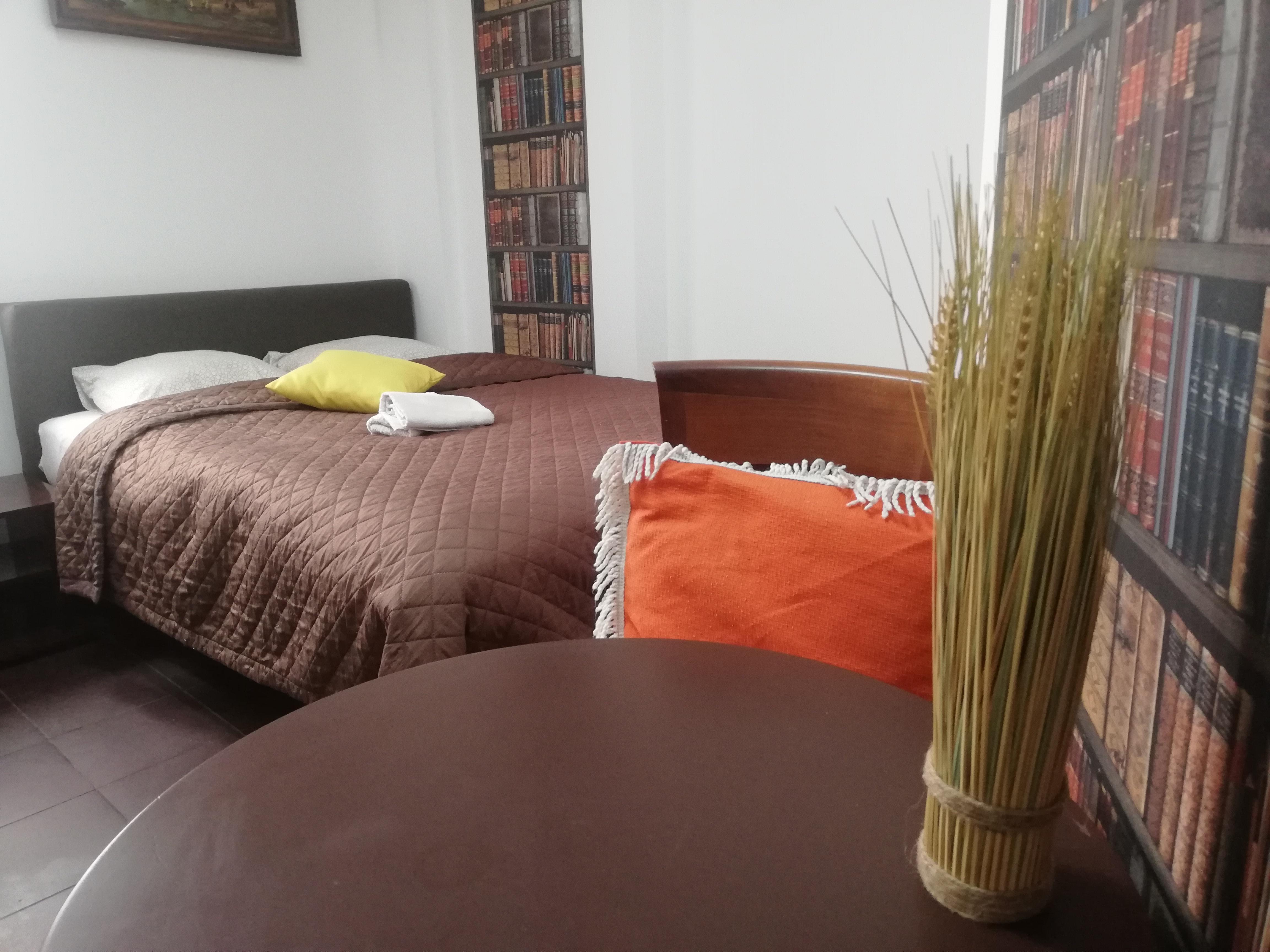 Lorf Hostel&Coffee Cracovie Extérieur photo