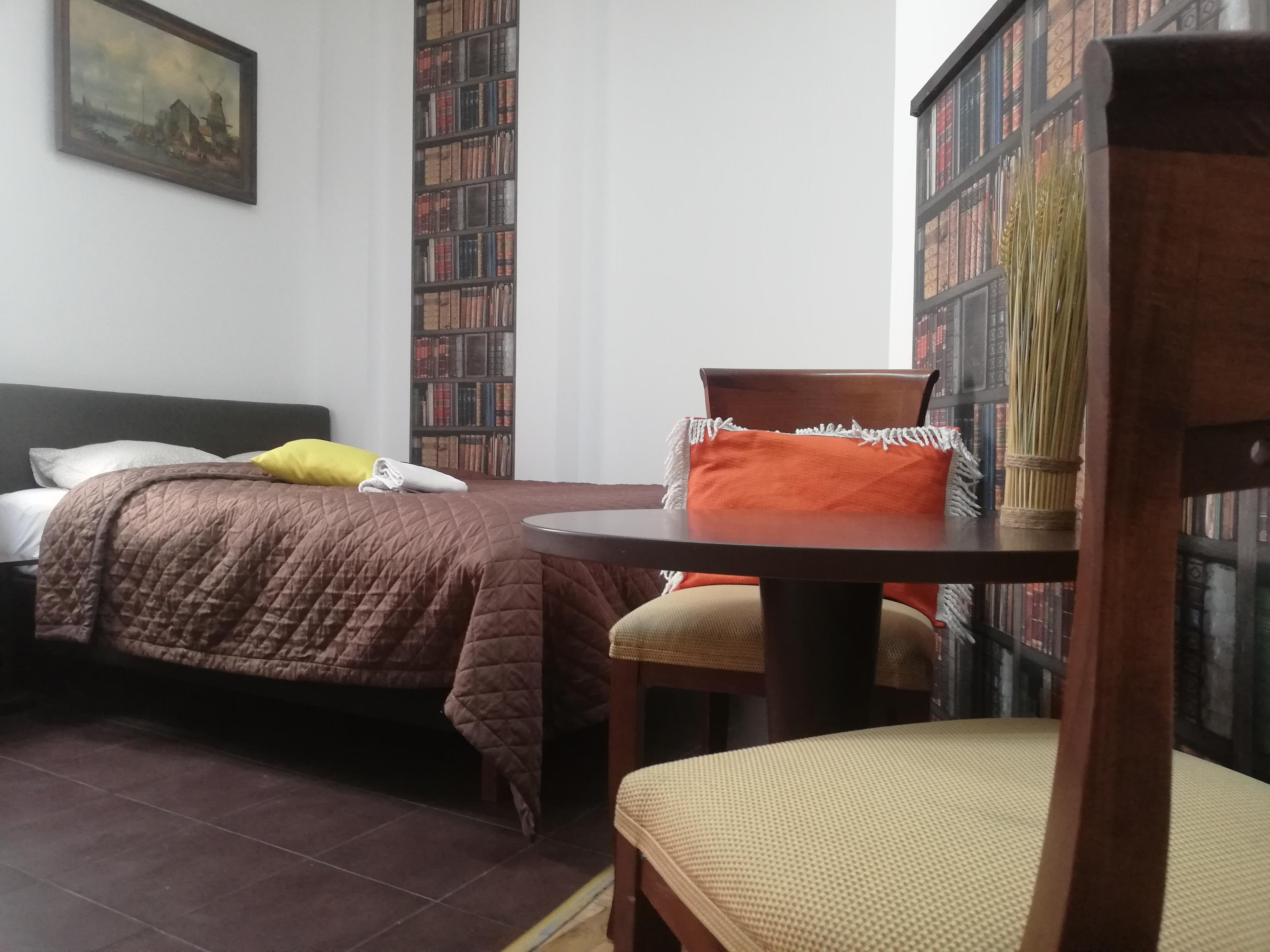 Lorf Hostel&Coffee Cracovie Extérieur photo