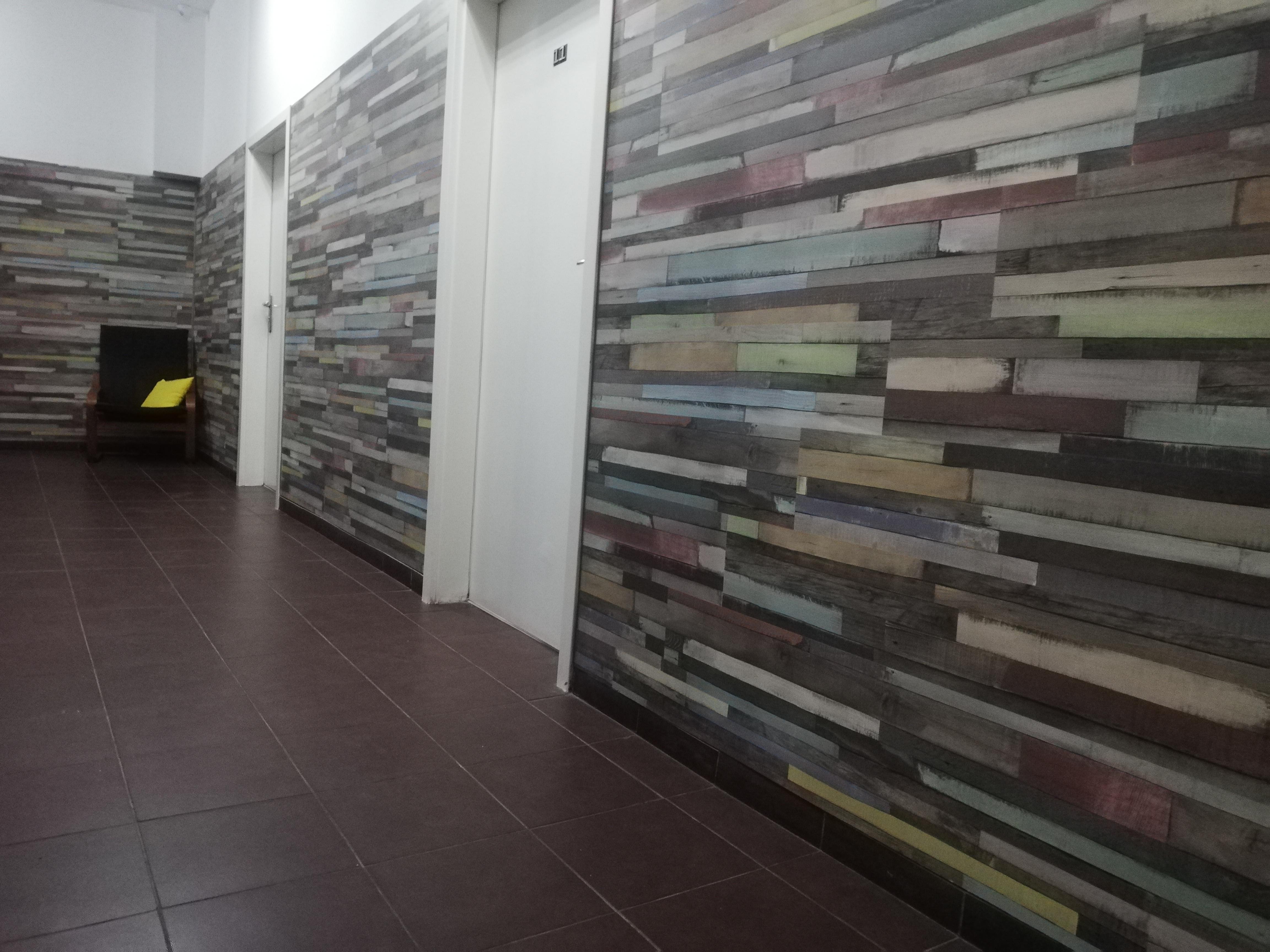 Lorf Hostel&Coffee Cracovie Extérieur photo