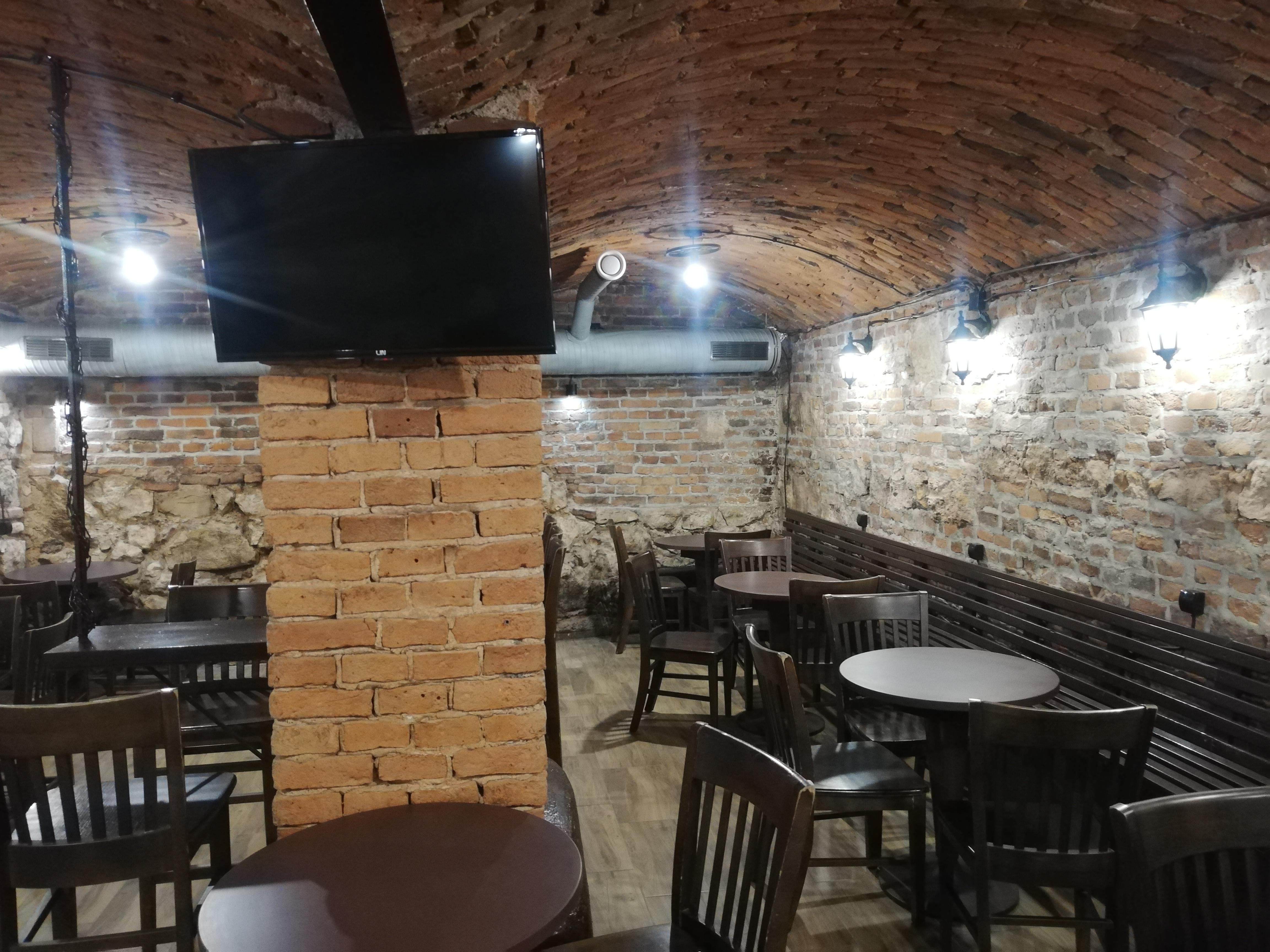 Lorf Hostel&Coffee Cracovie Extérieur photo