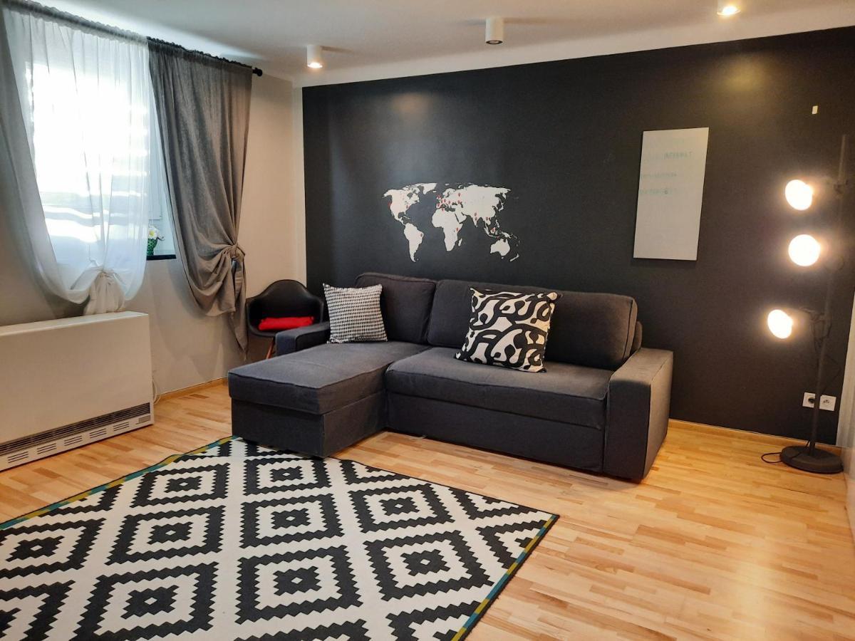 Lorf Hostel&Coffee Cracovie Extérieur photo