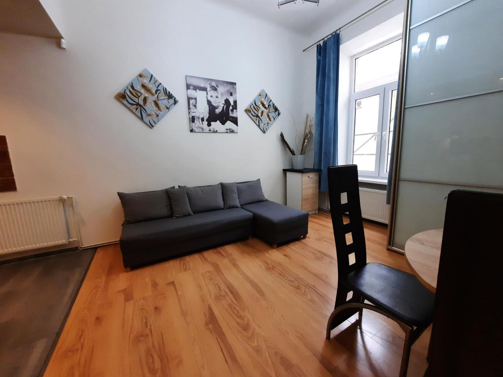Lorf Hostel&Coffee Cracovie Extérieur photo