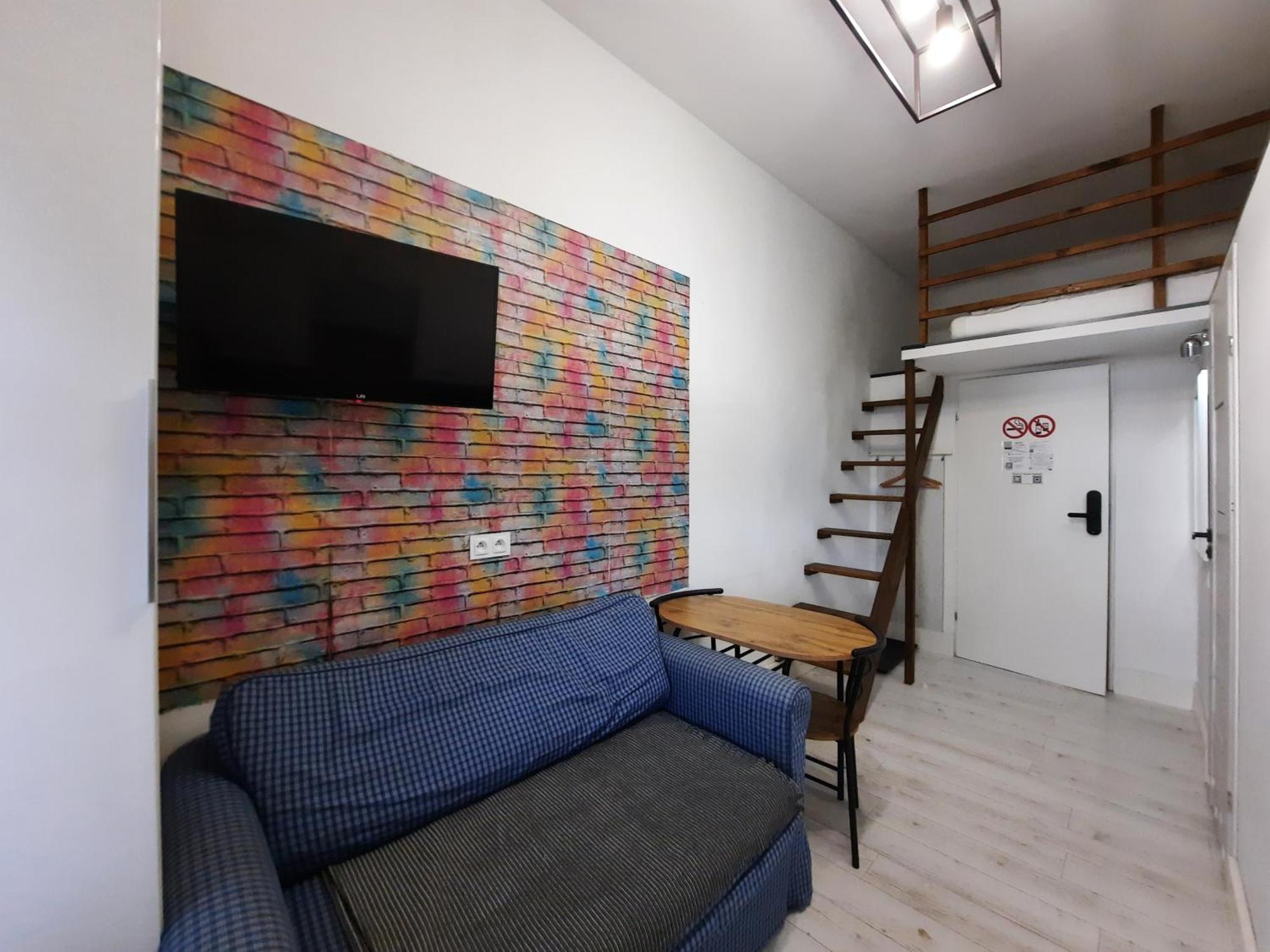 Lorf Hostel&Coffee Cracovie Extérieur photo