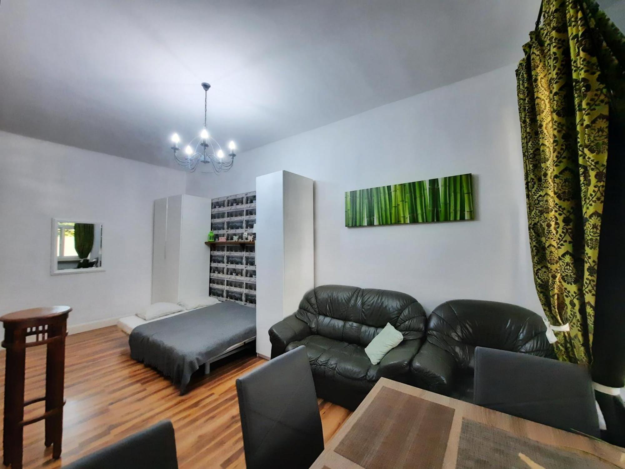 Lorf Hostel&Coffee Cracovie Extérieur photo
