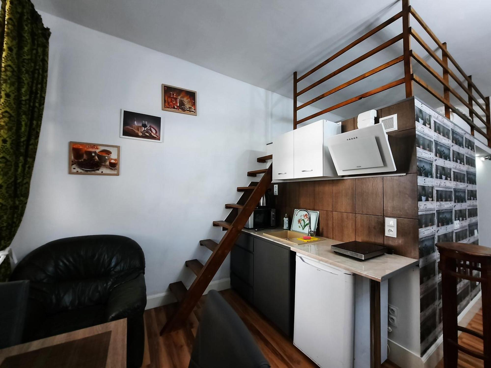 Lorf Hostel&Coffee Cracovie Extérieur photo