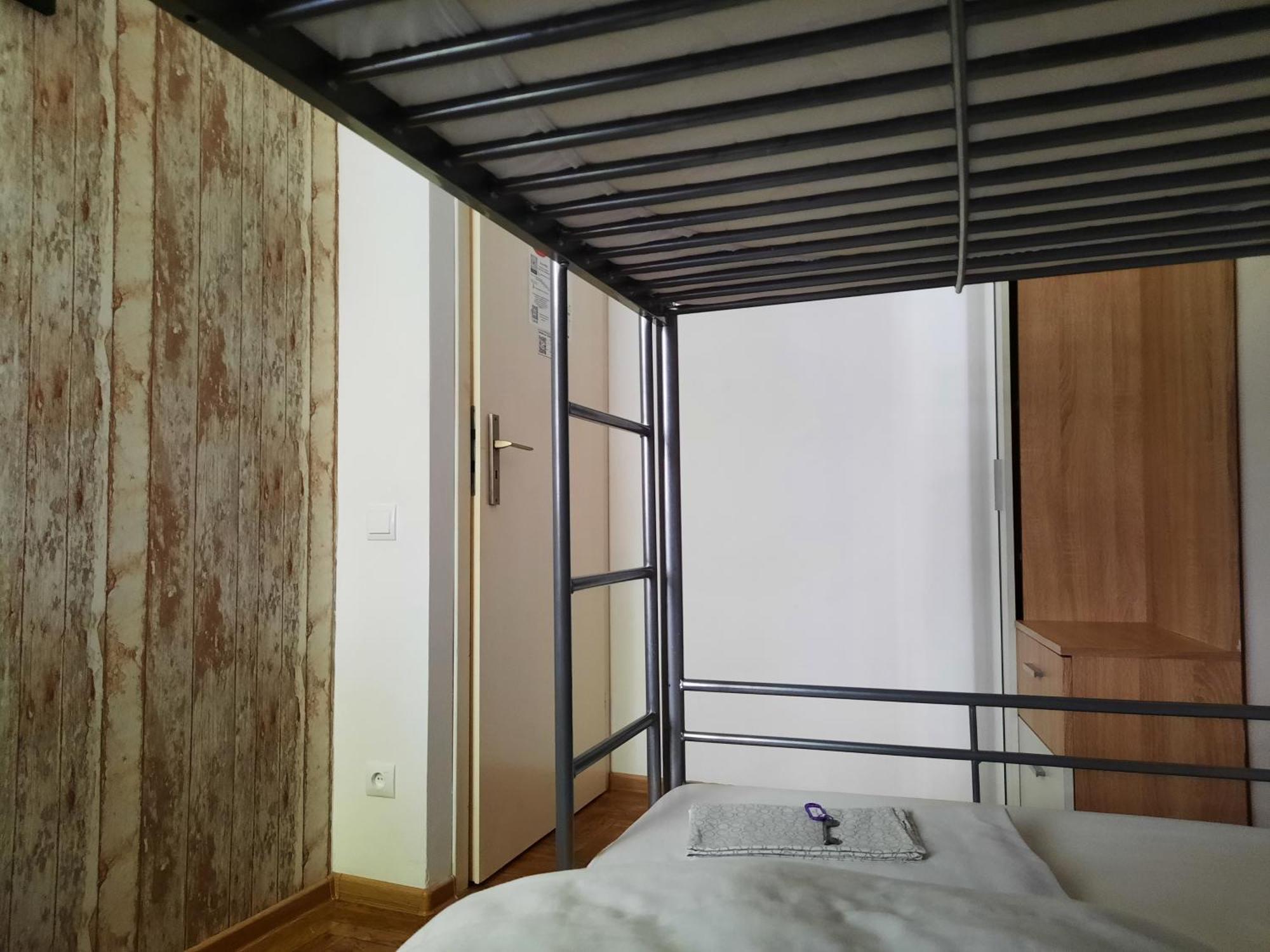 Lorf Hostel&Coffee Cracovie Extérieur photo