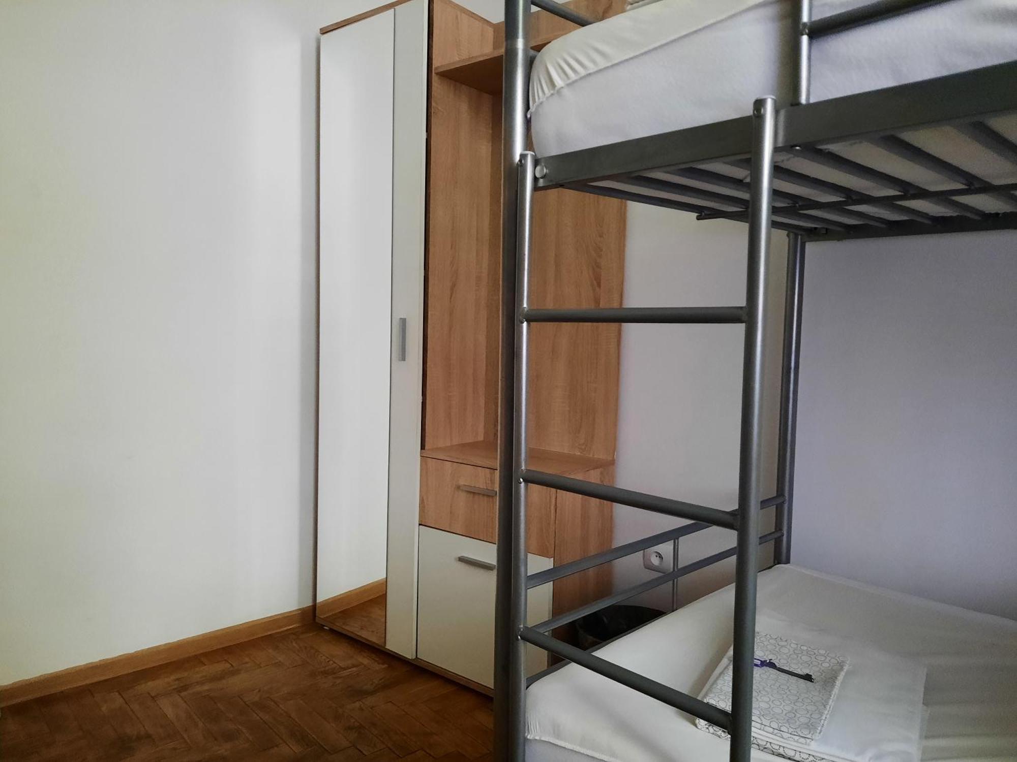 Lorf Hostel&Coffee Cracovie Extérieur photo