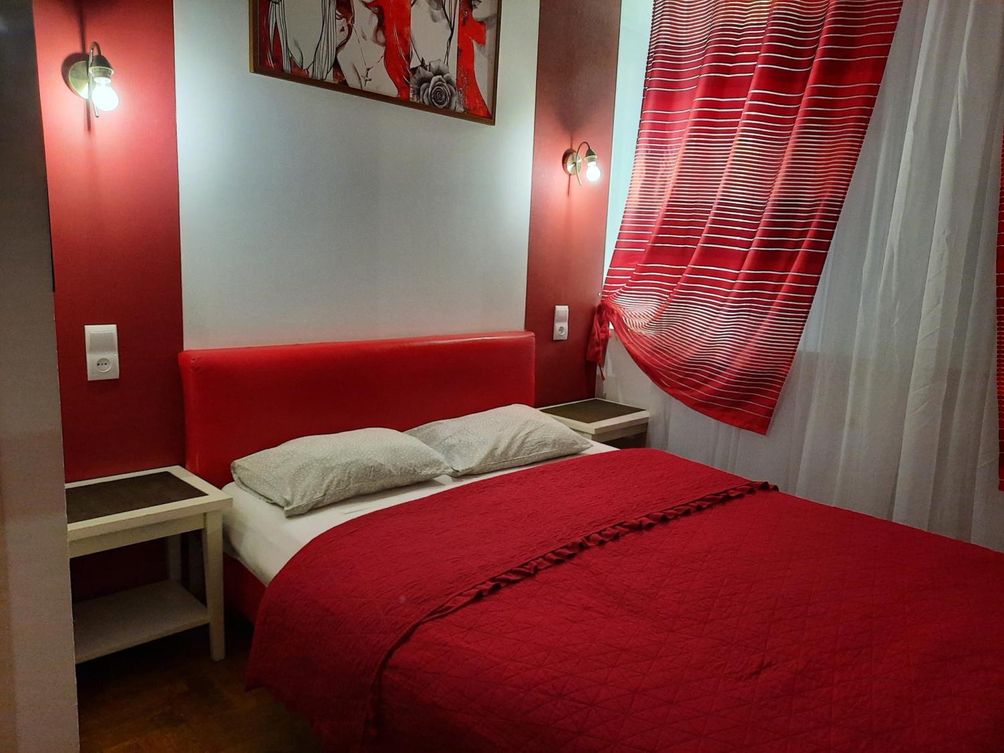 Lorf Hostel&Coffee Cracovie Extérieur photo